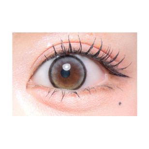 [1Day]Flurry Water Light Olive フルーリー ウォーターライトオリーブ(ゆめみるペガサス)